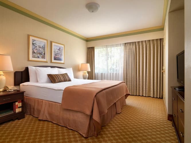 Royal Scot Hotel & Suites photo 5