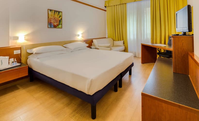 Best Western City Hotel photo 4