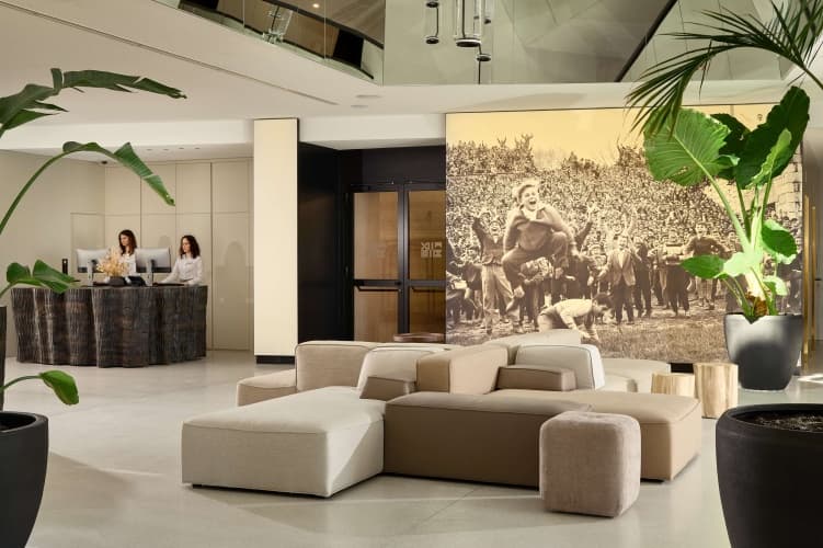 Hotel Ambasador Split, photo 3
