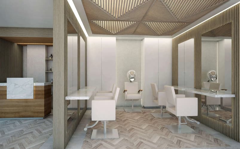 SLS Playa Mujeres photo 4