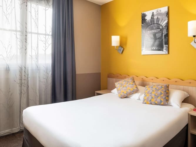 Aparthotel Adagio Val d'Europe, photo 5