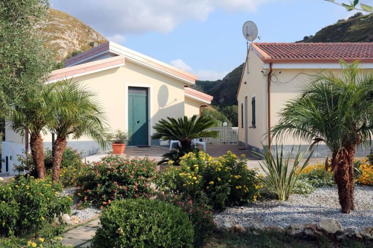 Case Vacanze Villa Garden photo 2