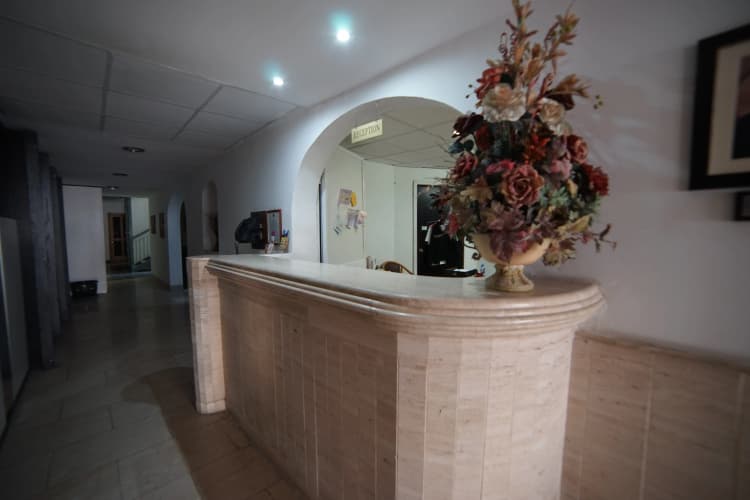 Cardor Holiday Complex photo 3