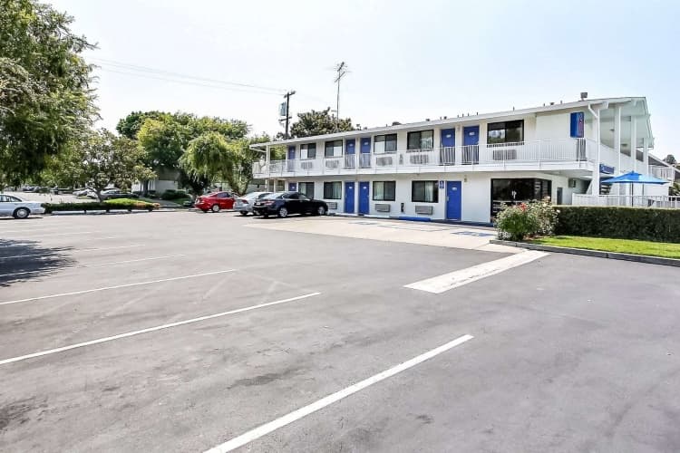 Motel 6 Sunnyvale South, photo 2