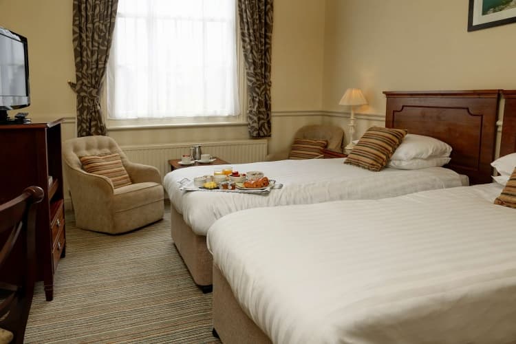Best Western Lamphey Court Hotel, photo 4