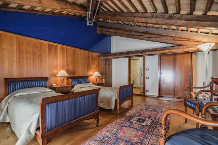 Le camere di Palazzo Bortolan photo 3