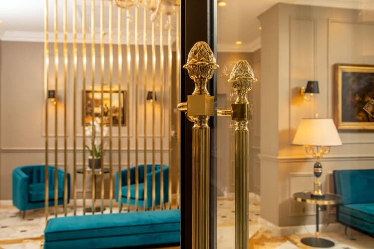 Hotel Condotti, photo 4