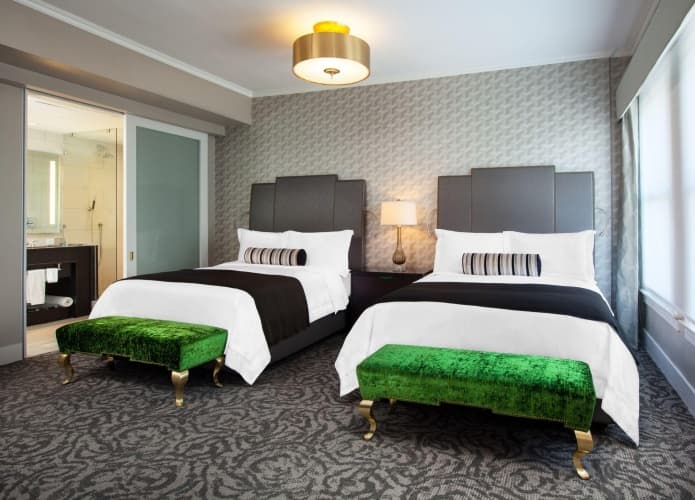The St. Anthony, A Luxury Collection Hotel, San Antonio photo 4