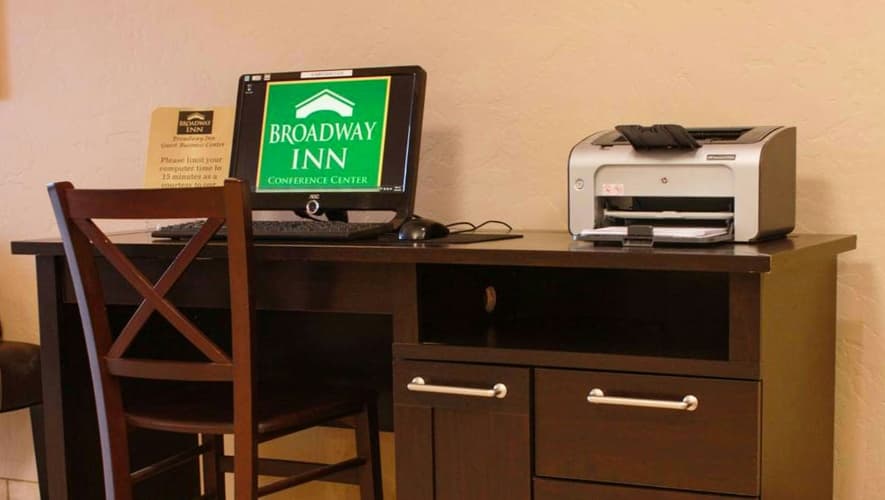 Broadway Inn Conference Center Missoula photo 5