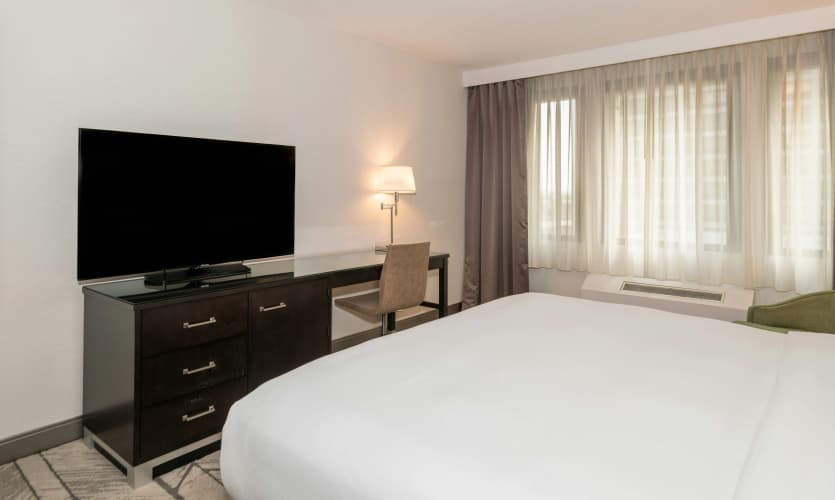 DoubleTree by Hilton Newark Penn Station photo 5
