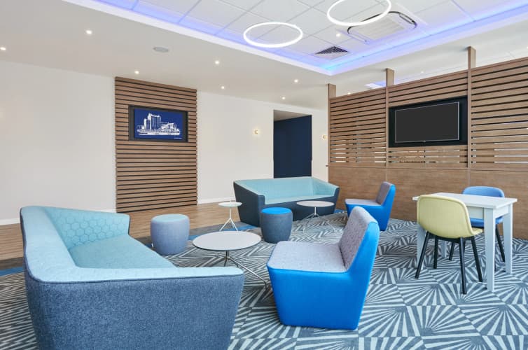Holiday Inn Express Grimsby photo 3