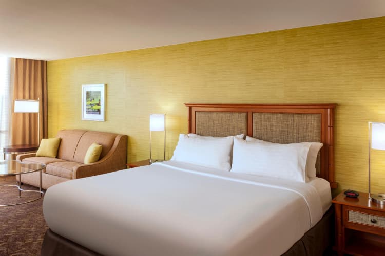 Holiday Inn Austin - Town Lake photo 4