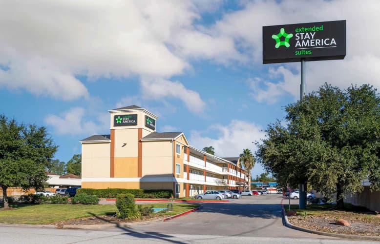 Extended Stay America Houston The Woodlands photo 2