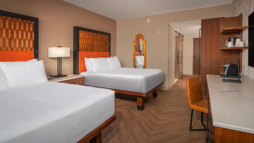 Disney's Coronado Springs Resort photo 5