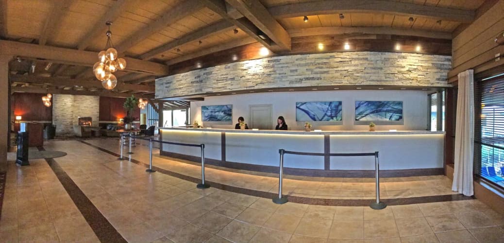 The Abbey Resort And Spa photo 3