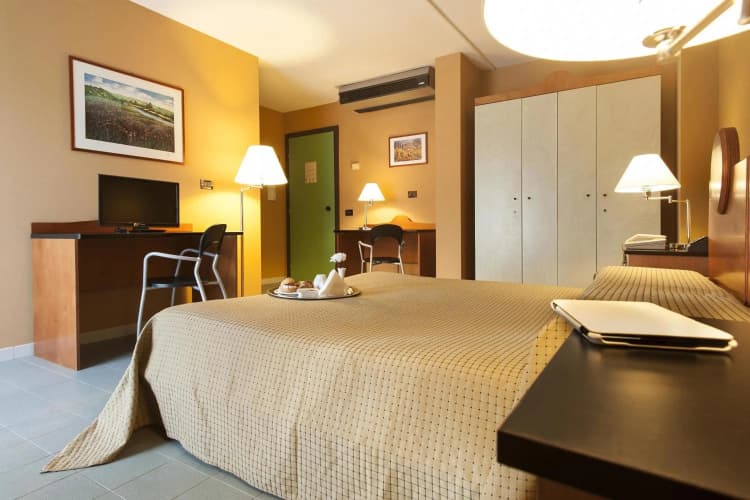 Albergo Athenaeum photo 4
