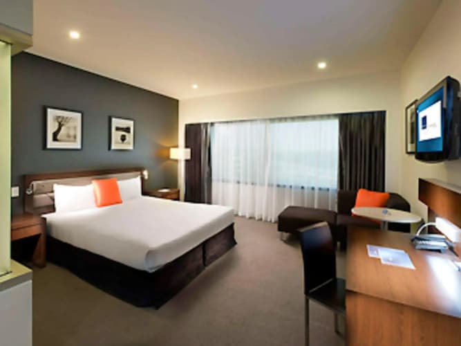 Novotel Brisbane Airport Hotel photo 4