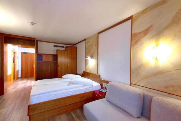 Vienna Sporthotel photo 5
