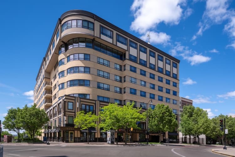 Best Western Premier Park Hotel photo 2