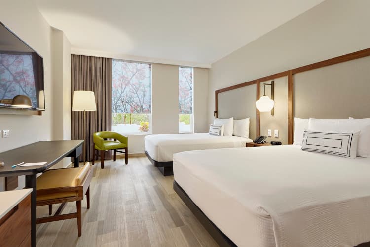 Fairfield Inn & Suites Cancun Airport photo 4
