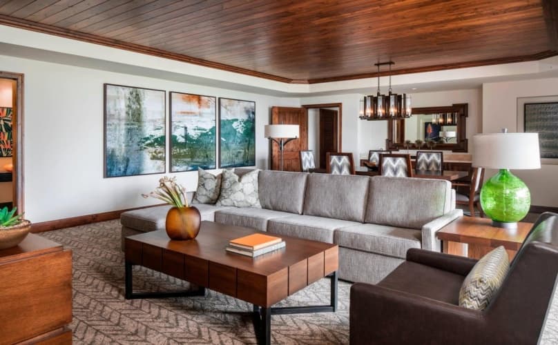 The Ritz-Carlton, Dove Mountain photo 3