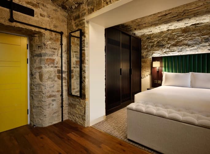 The Bodmin Jail Hotel photo 3