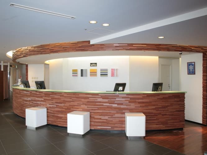 Hotel Gracery Sapporo, photo 3