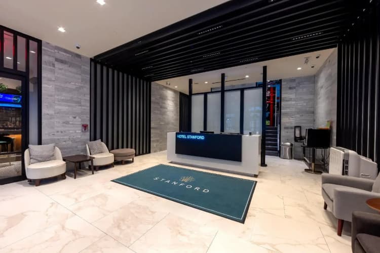 Hotel Stanford New York photo 3