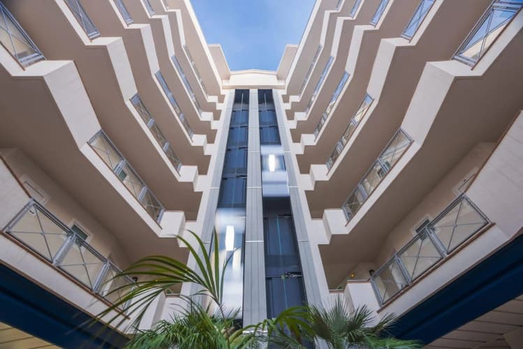 Hotel Tahiti Playa photo 2