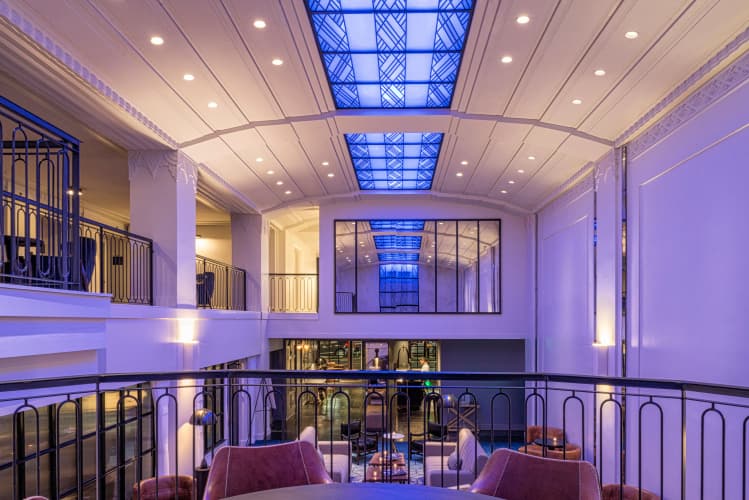 Hotel Theodore photo 3
