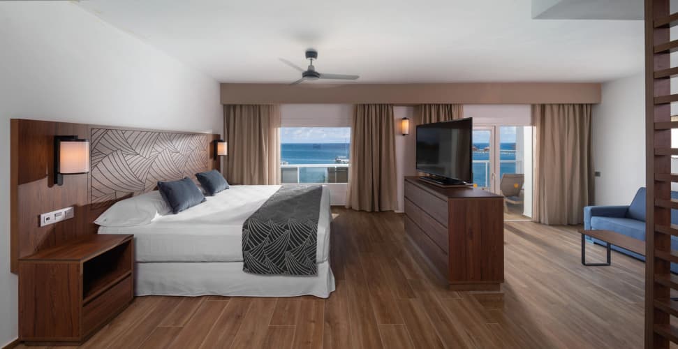 Riu Montego Bay All Inclusive Adults Only photo 4