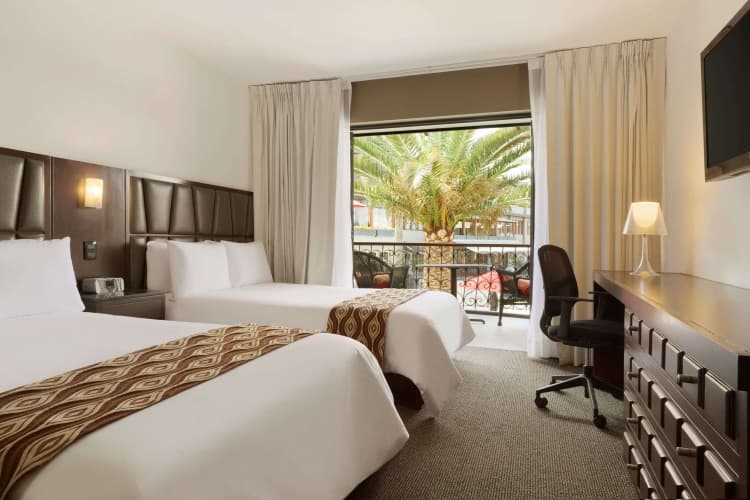 Wyndham Costa del Sol Trujillo photo 3