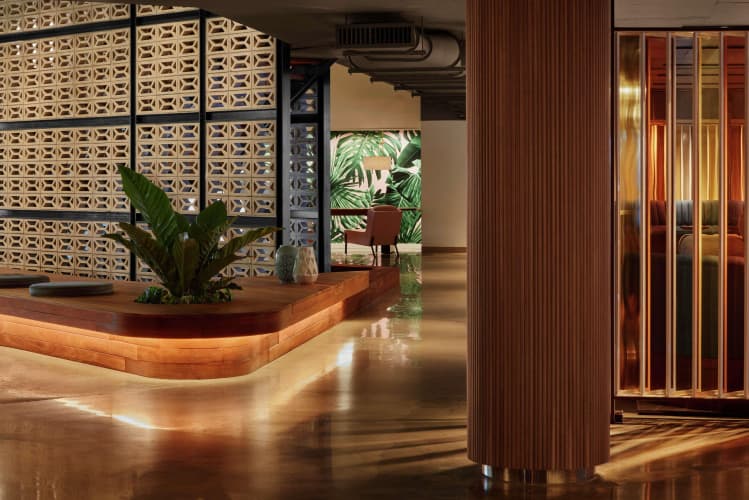 The Gates Hotel South Beach - a DoubleTree by Hilton photo 4