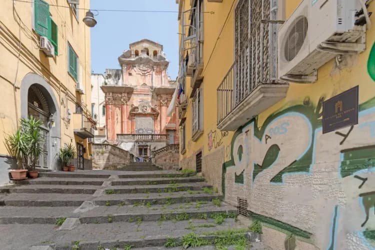 Palazzo Belmosto photo 1