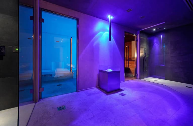 Splendido Bay Luxury Spa Resort photo 5
