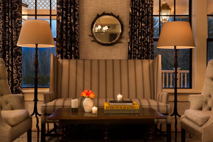 Kimpton Taconic Hotel photo 3