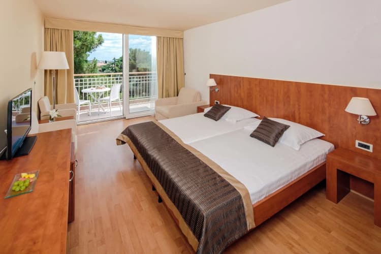 Hotel Umag Plava Laguna, photo 4