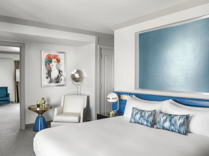 The Cosmopolitan of Las Vegas photo 4