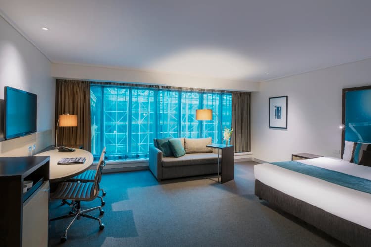 Novotel Melbourne on Collins photo 5