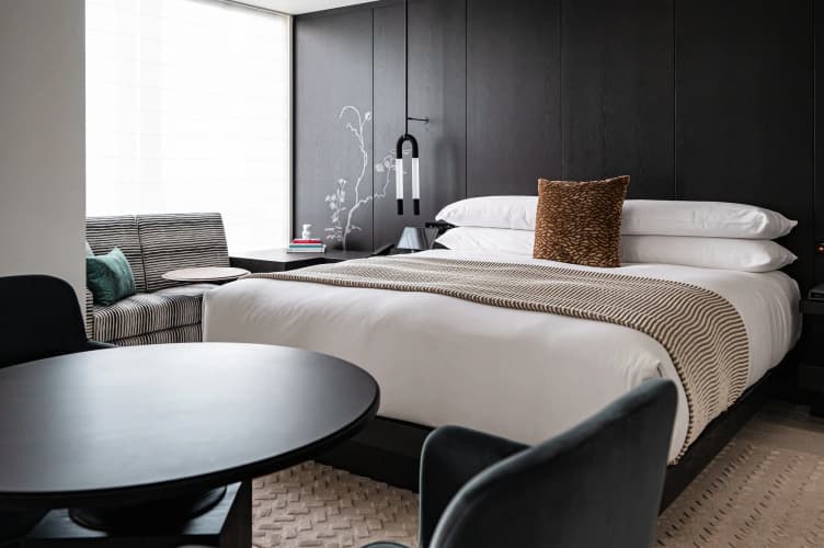 Kimpton Shinjuku Tokyo photo 3