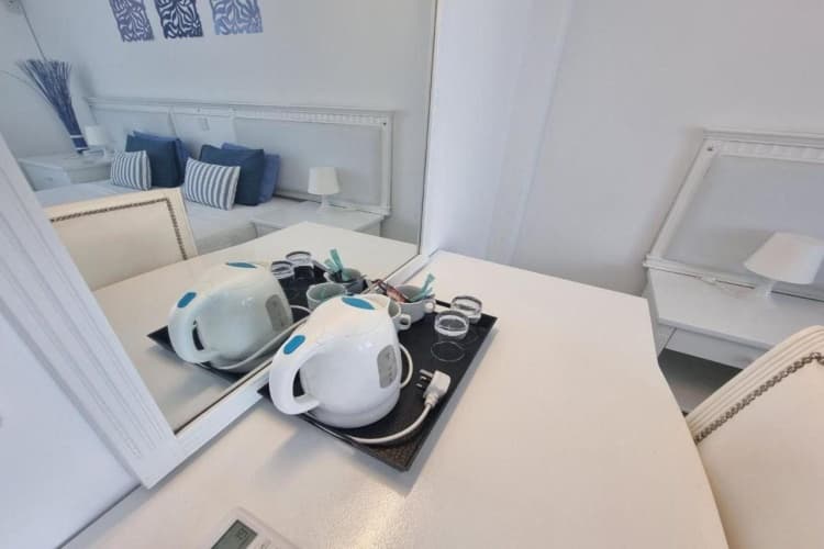 Nereus Hotel photo 5