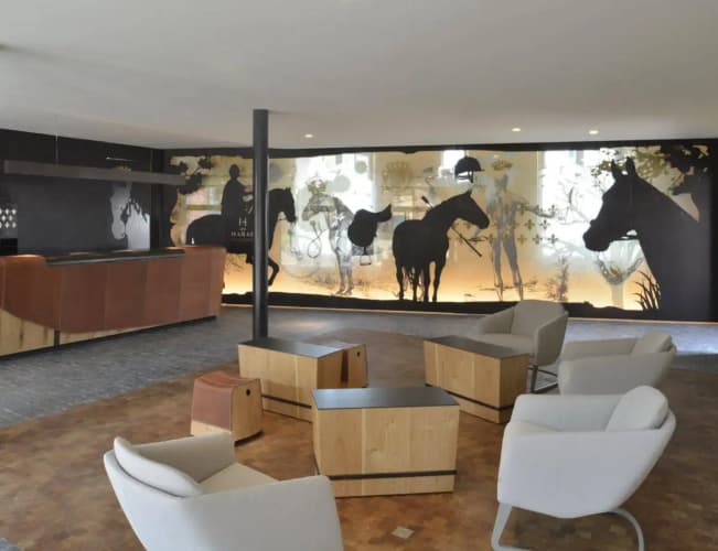 Les Haras photo 3