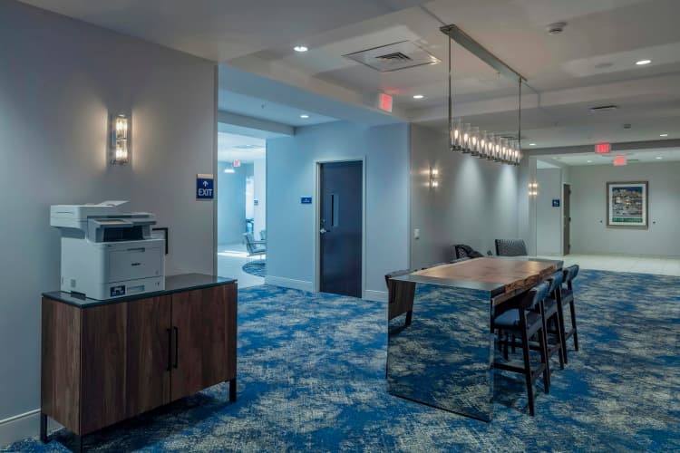 Scholar State College, Tapestry Collection by Hilton photo 4