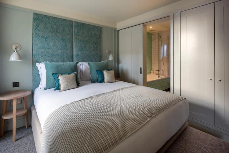 Abbey Strand Apartments At Holyrood photo 3
