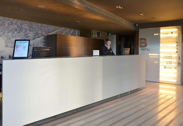 B-Hotel, photo 3