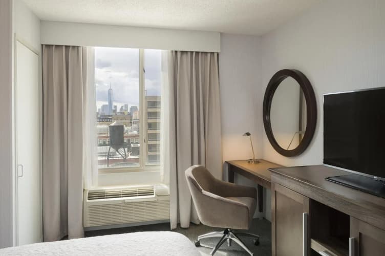 Hampton Inn Manhattan-Chelsea photo 5