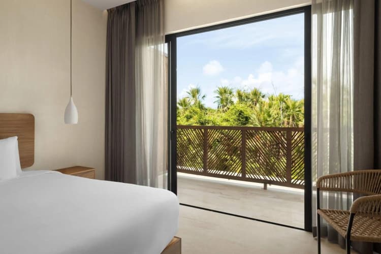 Wyndham Tulum photo 3