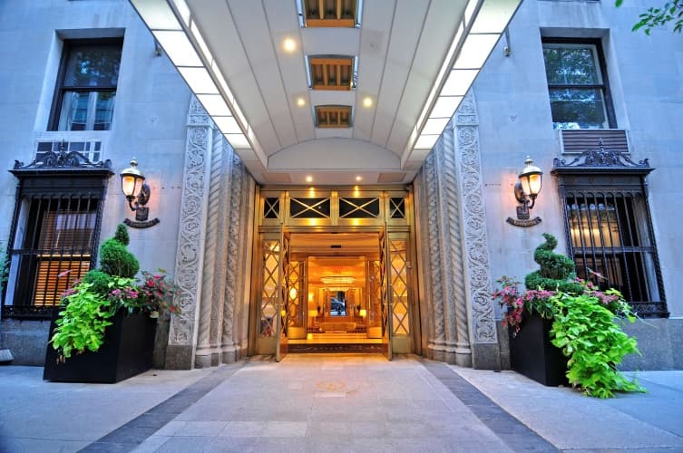 The Lombardy Hotel, photo 2