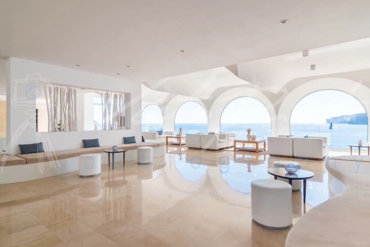 Sentido Fido Punta Del Mar Hotel & Spa - Adults Only photo 4