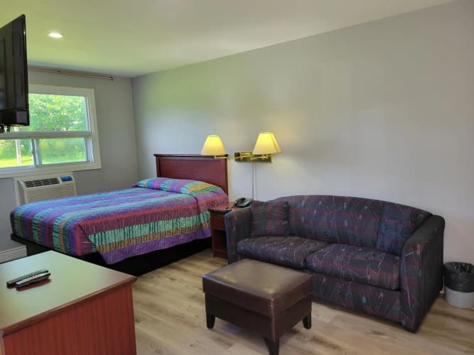 The Cedarview Motel photo 5